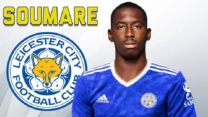 Danh sách, đội hình Leicester mới nhất mùa giải 2021/2022