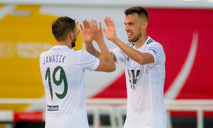 Nhận định, soi kèo Cracovia vs Slask Wroclaw, 22h30 ngày 1/8