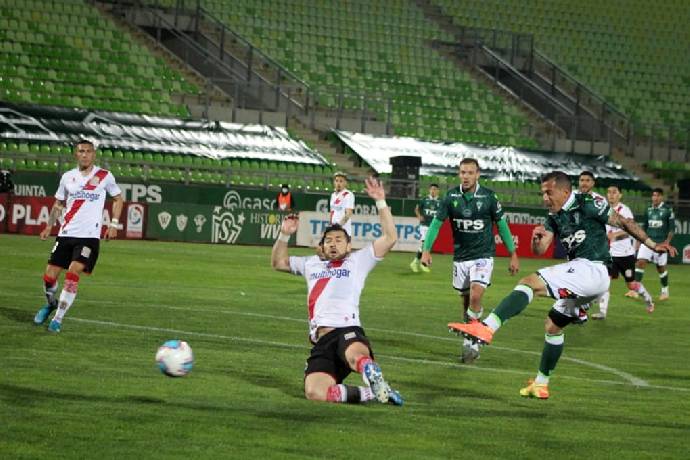 Nhận định, soi kèo Curicó Unido vs Santiago Wanderers, 7h30 ngày 3/8