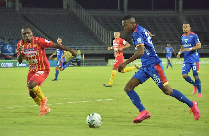 Nhận định, soi kèo Deportivo Pasto vs Deportivo Pereira, 7h ngày 3/8