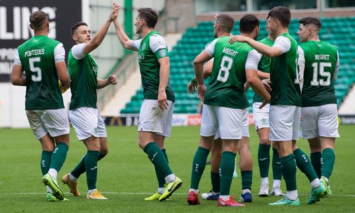 Nhận định, soi kèo Motherwell vs Hibernian, 22h30 ngày 1/8