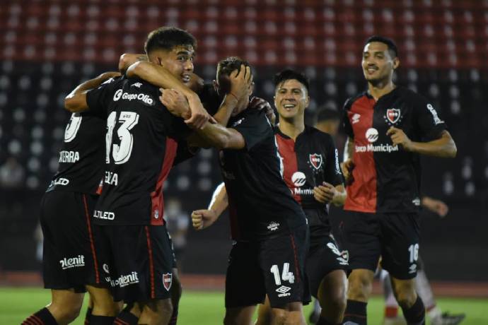 Nhận định, soi kèo Patronato Parana vs Newell's Old Boys, 2h45 ngày 3/8