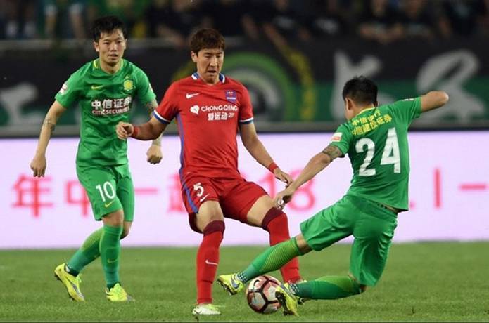Nhận định, soi kèo Shanghai Shenhua vs Hebei CFFC, 15h30 ngày 3/8