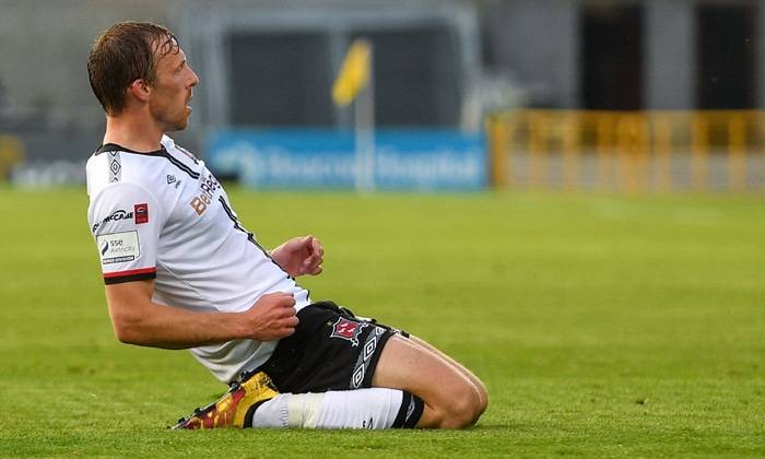Nhận định, soi k&egrave;o Sligo Rovers vs Dundalk, 21h ng&agrave;y 2/8