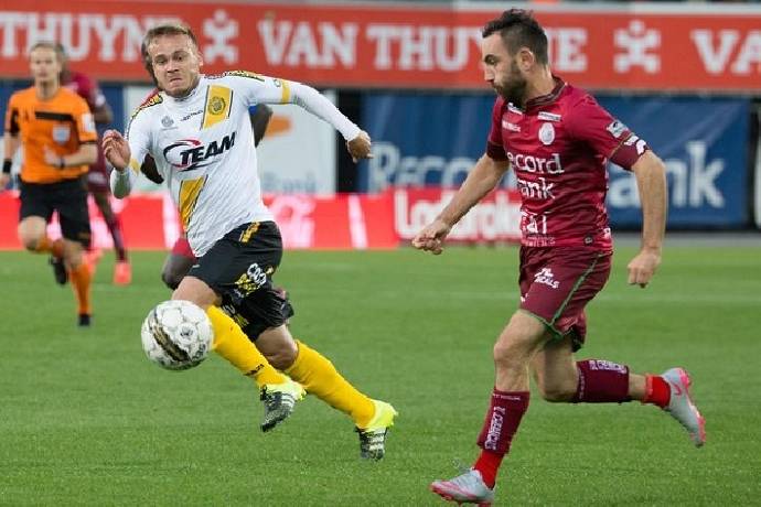 Nhận định, soi kèo Zulte-Waregem vs Standard Liège, 21h00 ngày 1/8