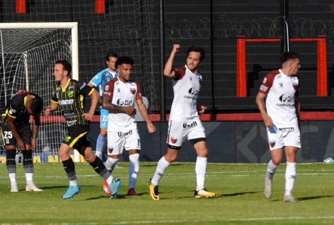 Nhận định, soi kèo Colon Santa Fe vs Independiente, 7h30 ngày 2/8