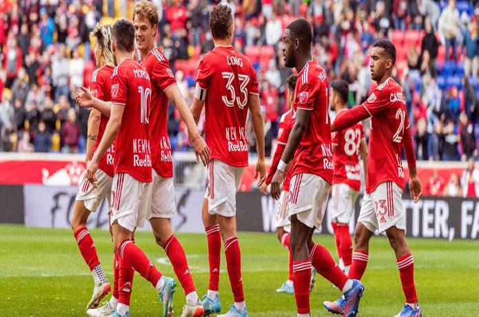 Nhận định, soi kèo NY Red Bulls vs Colorado Rapids, 06h30 ngày 03/08