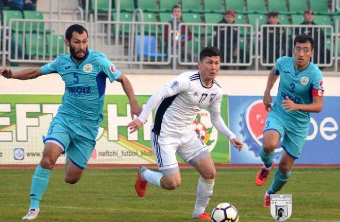 Soi kèo, dự đoán Macao Kokand vs Neftchi, 21h00 ngày 2/8