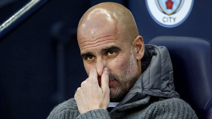 3 đại gia 'đánh úp' bất ngờ, Man City nguy cơ mất bom tấn lịch sử