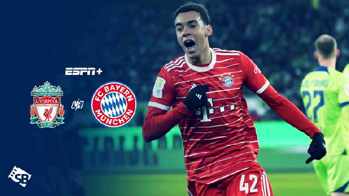 Link xem trực tiếp Liverpool vs Bayern Munich, 18h30 ng&agrave;y 2/8