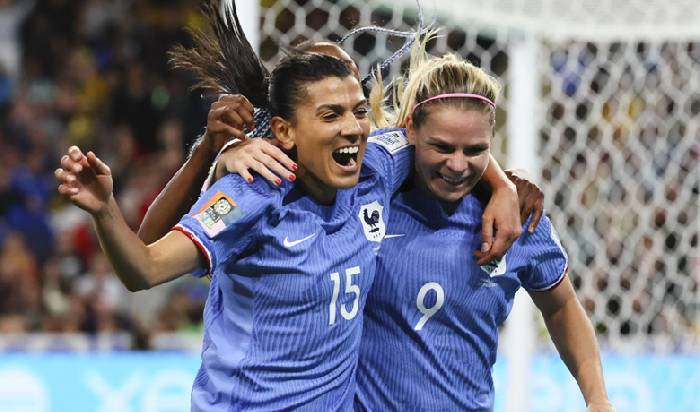 Link xem trực tiếp nữ Panama vs nữ Ph&aacute;p, 17h ng&agrave;y 2/8