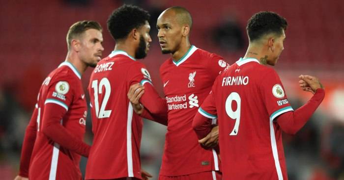 Ngôi sao 40 triệu bảng chính thức chia tay Liverpool