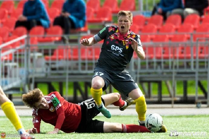 Nhận định, soi kèo Amkal Moscow vs Znamya Noginsk, 23h30 ngày 1/8