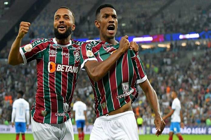 Nhận định, soi kèo Argentinos Jrs vs Fluminense, 5h ngày 2/8