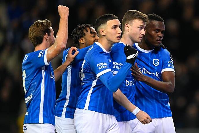 Nhận định, soi kèo Genk vs Servette, 0h00 ngày 3/8 