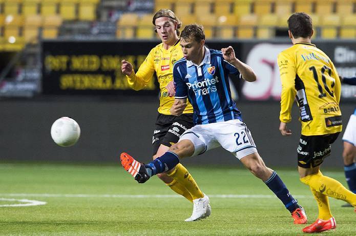 Nhận định, soi kèo Hacken vs Klaksvik, 0h00 ngày 3/8