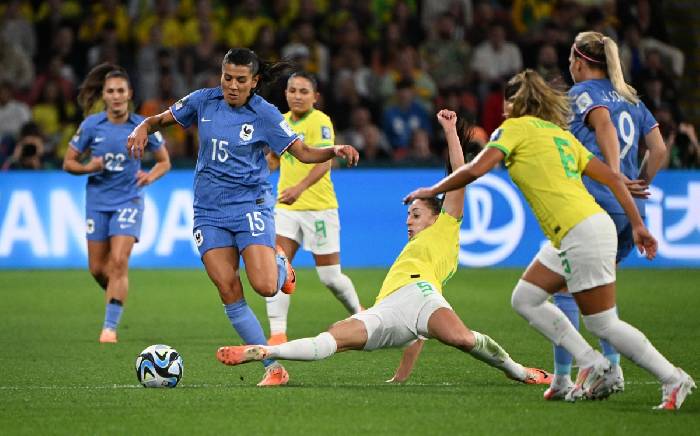 Nhận định, soi kèo Nữ Panama vs Nữ Pháp, 17h ngày 2/8