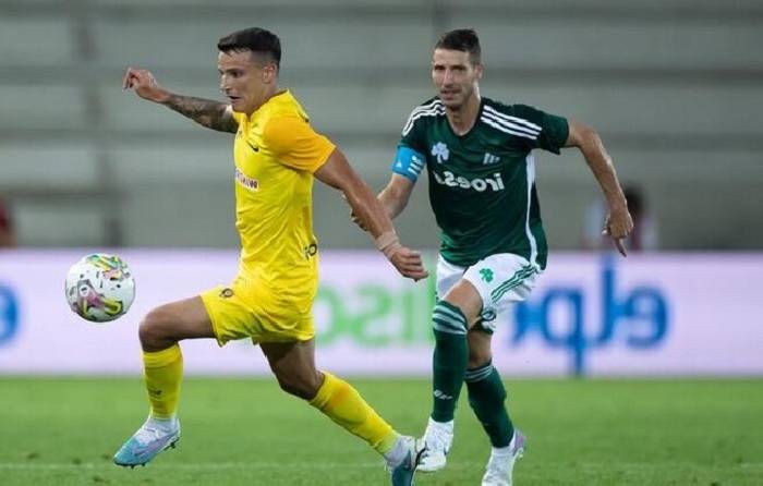 Nhận định, soi kèo Panathinaikos vs Dnipro-1, 0h30 ngày 2/8