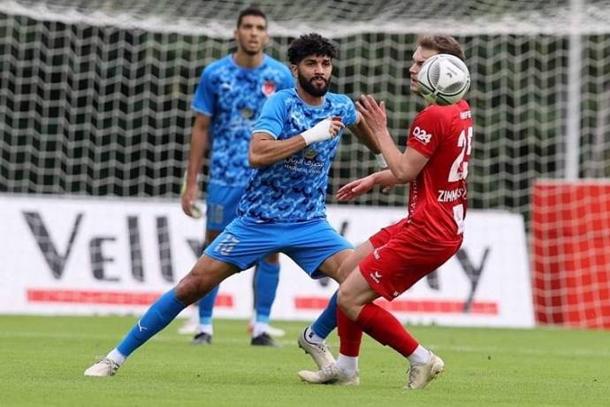 Nhận định, soi kèo SC Imst vs Al Duhail, 23h30 ngày 1/8
