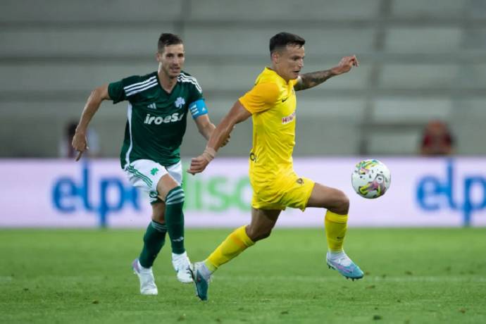 Soi kèo phạt góc Panathinaikos vs Dnipro-1, 0h30 ngày 2/8