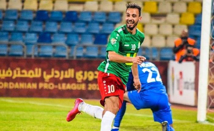 Nhận định, soi kèo Al-Wehdat vs Ramtha, 0h45 ngày 2/8: Tin vào khách