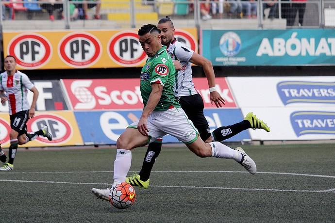 Nhận định, soi kèo Audax Italiano vs Palestino, 6h00 ngày 2/8: Điểm tựa sân nhà