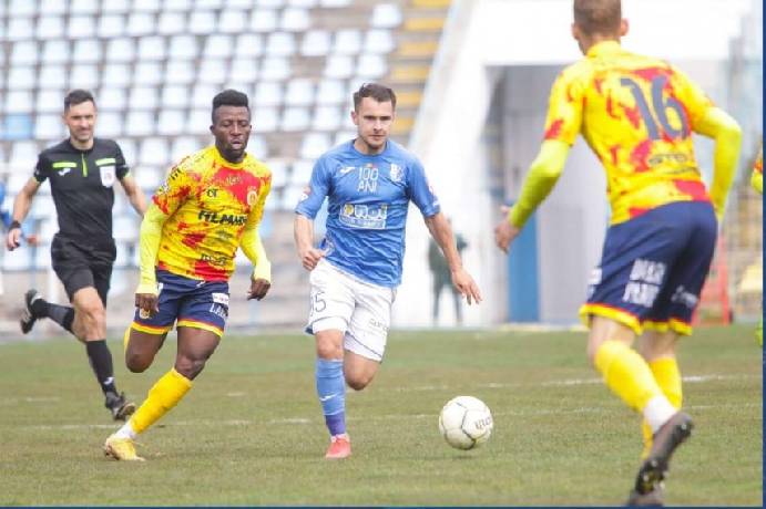 Nhận định, soi kèo Farul Constanta vs Metaloglobus Bucuresti, 23h00 ngày 1/8: Phá dớp đối đầu
