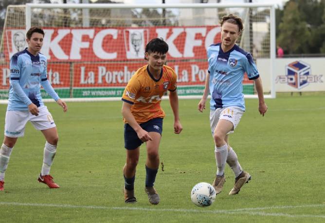 Nhận định, soi kèo Manningham United Blues vs Bentleigh Greens, 12h15 ngày 2/8: Củng cố ngôi đầu