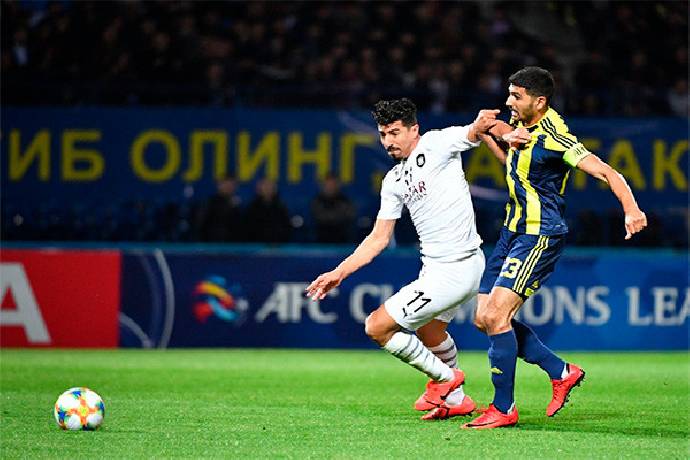 Nhận định, soi kèo Mashal Muborak vs Pakhtakor Tashkent, 22h00 ngày 1/8: Bắt nạt chủ nhà