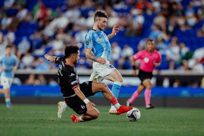 Nhận định, soi kèo New York City vs Club Leon, 5h00 ngày 2/8: Khó cho cả hai