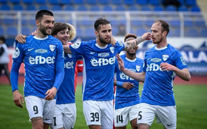 Nhận định, soi kèo Spartak Varna vs Botev Vratsa, 23h00 ngày 1/8: Khách trượt dài