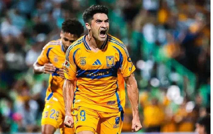 Nhận định, soi kèo Tigres UANL vs San Diego, 10h00 ngày 2/8: Hổ tiếp tục gầm