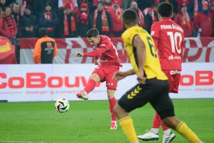 Nhận định, soi kèo Widzew lodz vs Katowice, 22h30 ngày 2/8: Những vị khách kém cỏi