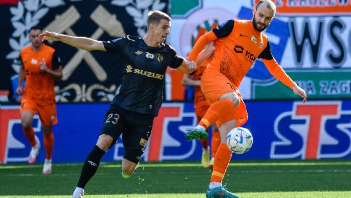 Nhận định, soi kèo Zaglebie Lubin vs Korona Kielce, 23h00 ngày 1/8: Cơ hội hoàn hảo