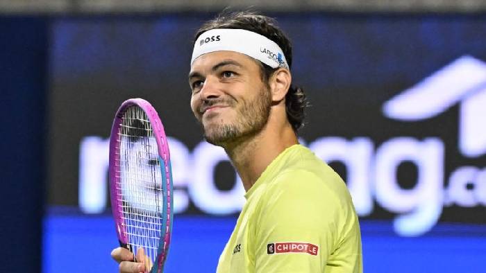 Nhận định tennis Fritz vs Diallo, Vòng 3 Canadian Open - 6h00 ngày 2/8