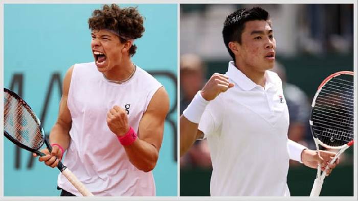 Nhận định tennis Shelton vs Nakashima, Vòng 3 Canadian Open - 7h30 ngày 2/8