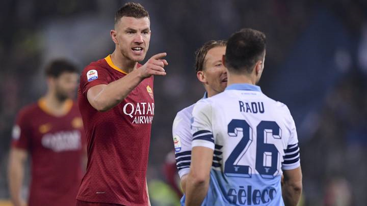 Nhận định bóng đá Lazio vs AS Roma, 23h00 ngày 01/9: Màu Xanh hy vọng