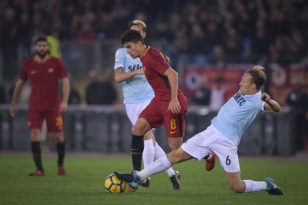Phân tích tỷ lệ Lazio vs AS Roma, 23h ngày 1/9