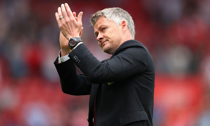 MU không thắng 3 trận liên tiếp, Ole Gunnar Solskjaer ‘phán’ gì?