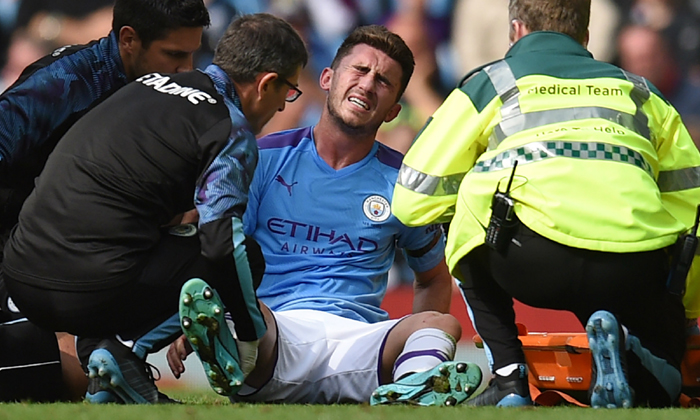 Man City trả giá đắt cho màn vùi dập Brighton