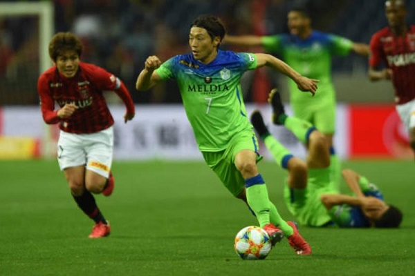 Phân tích tỷ lệ Shonan Bellmare vs Urawa Red Diamonds, 17h ngày 1/9