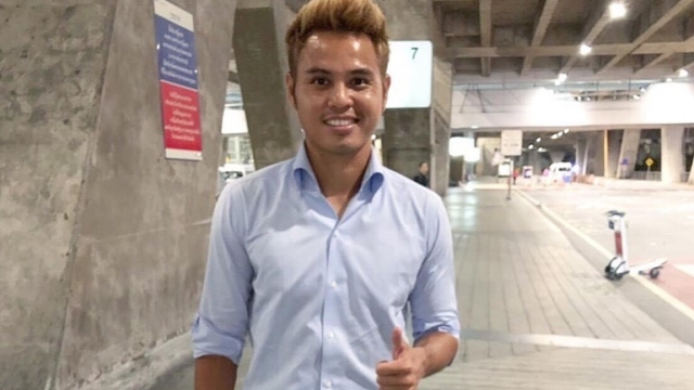 Cầu thủ Thái Lan vẫn bị ám ảnh trận thua Việt Nam ở King's Cup