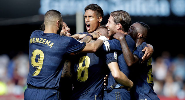 Nhận định bóng đá Villarreal vs Real Madrid, 02h00 ngày 2/9: Bắn hạ Tàu ngầm Vàng