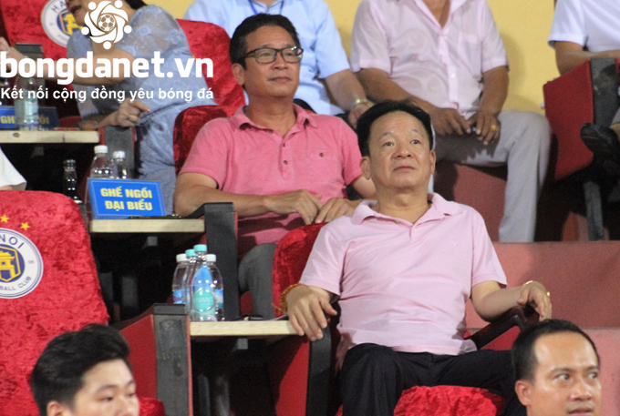 Bầu Hiển 'ra tay', Văn Hậu sẽ được dự SEA Games 30