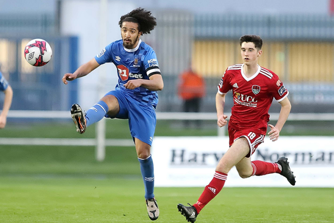 Nhận định bóng đá Cork City vs Waterford, 01h45 ngày 3/9: Chủ nhường khách