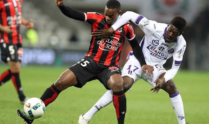 Nhận định bóng đá Rennes vs Nice, 20h00 ngày 01/09: Chặn đứng hiện tượng