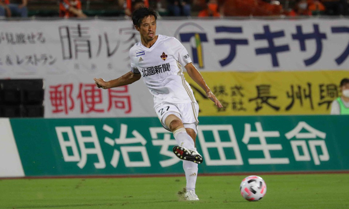 Nhận định Zweigen Kanazawa FC vs Ryukyu, 17h00 ngày 2/9