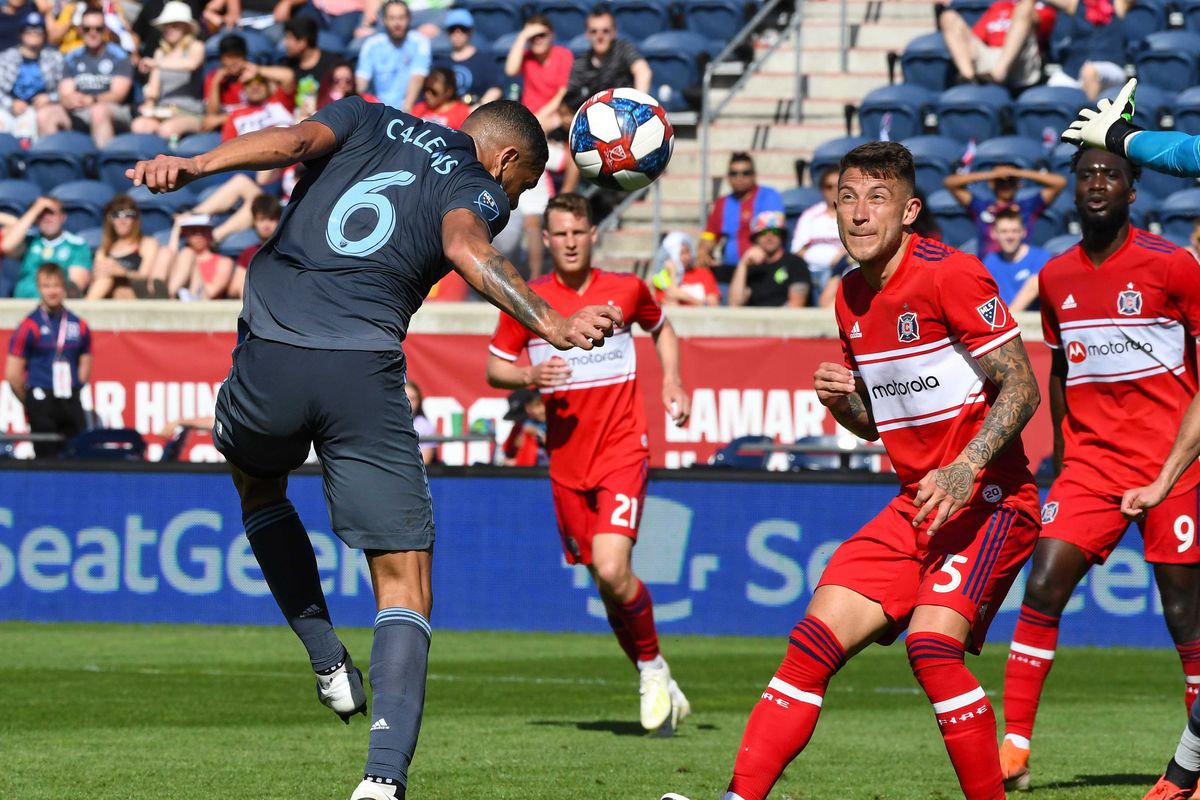 Nhận định Cincinnati vs Chicago Fire, 6h30 ngày 3/9