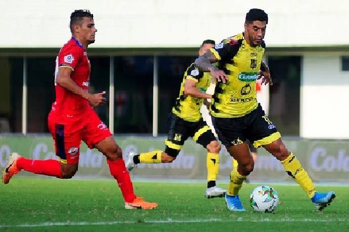 Nhận định, soi kèo Alianza Petrolera vs Deportivo Pasto, 7h00 ngày 3/9