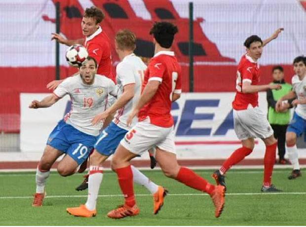 Nhận định, soi kèo Thụy Sĩ U21 vs Gibraltar U21, 0h ngày 4/9